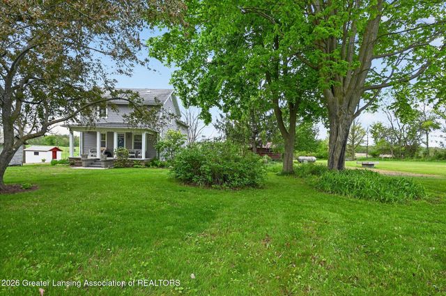 5514 E Kinsel Highway, Charlotte, MI 48813