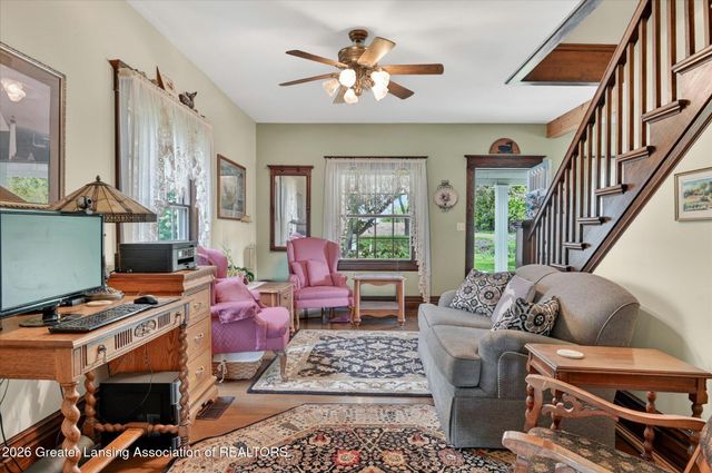 5514 E Kinsel Highway, Charlotte, MI 48813