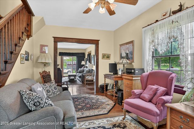 5514 E Kinsel Highway, Charlotte, MI 48813