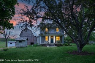 5514 E Kinsel Highway, Charlotte, MI 48813
