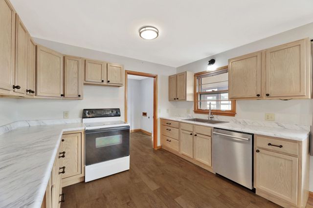 1500 Moyle St, Augusta, KS 67010