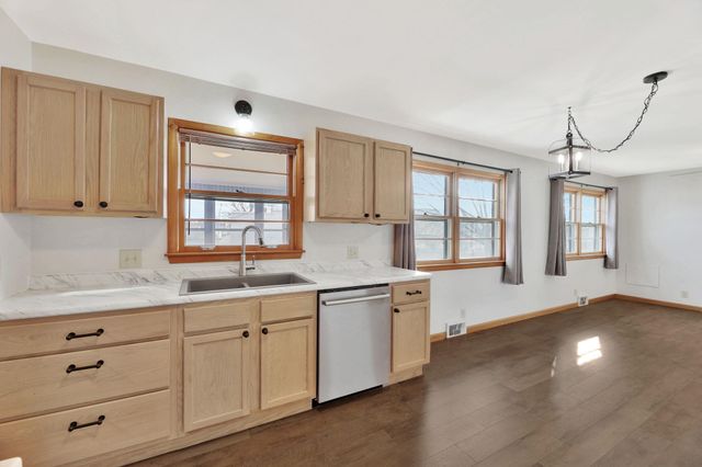 1500 Moyle St, Augusta, KS 67010