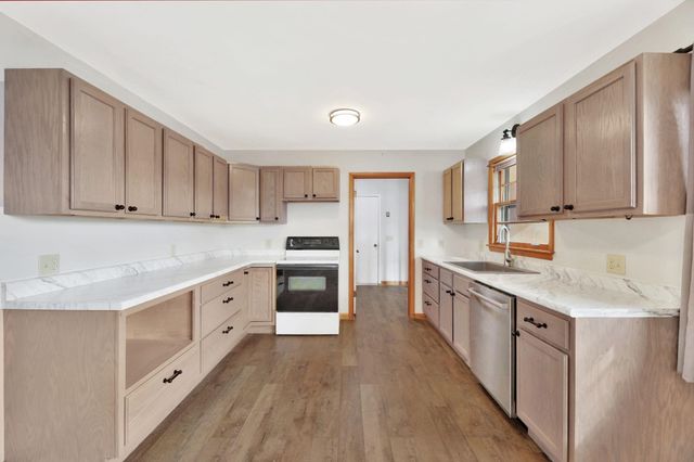 1500 Moyle St, Augusta, KS 67010