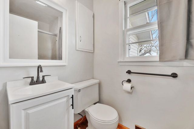 1500 Moyle St, Augusta, KS 67010