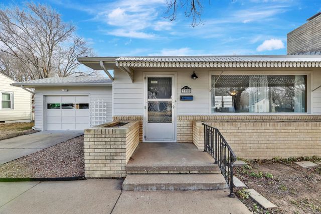 1500 Moyle St, Augusta, KS 67010