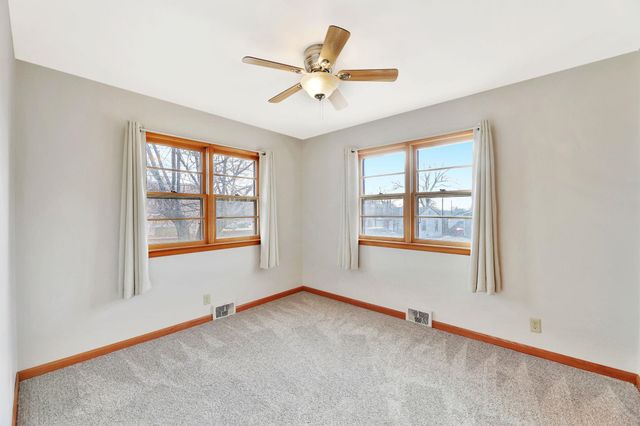 1500 Moyle St, Augusta, KS 67010