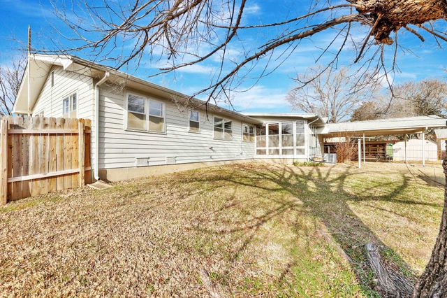 1500 Moyle St, Augusta, KS 67010