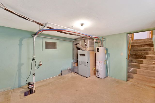 1500 Moyle St, Augusta, KS 67010