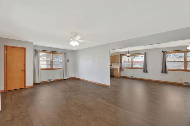 1500 Moyle St, Augusta, KS 67010