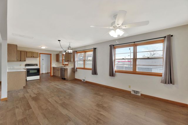 1500 Moyle St, Augusta, KS 67010