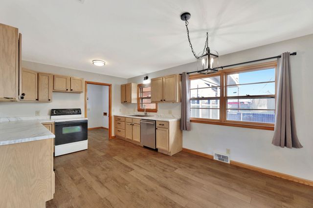 1500 Moyle St, Augusta, KS 67010