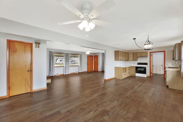 1500 Moyle St, Augusta, KS 67010