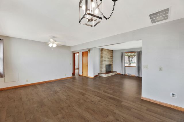 1500 Moyle St, Augusta, KS 67010