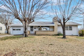 1500 Moyle St, Augusta, KS 67010