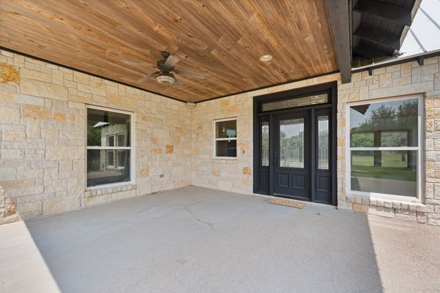 1127 Mallard Lane, Glen Rose, TX 76043