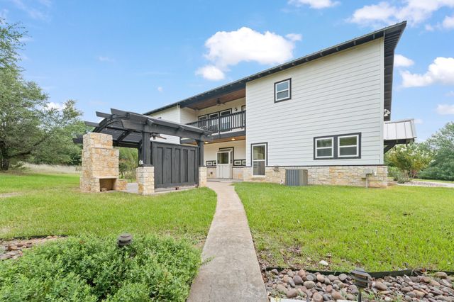 1127 Mallard Lane, Glen Rose, TX 76043