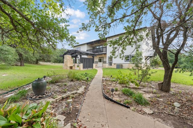1127 Mallard Lane, Glen Rose, TX 76043