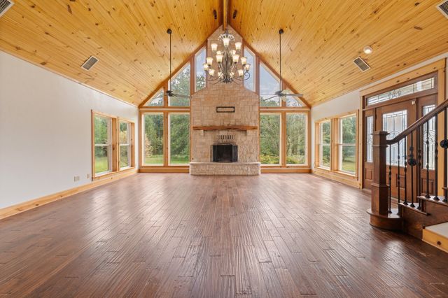 1127 Mallard Lane, Glen Rose, TX 76043