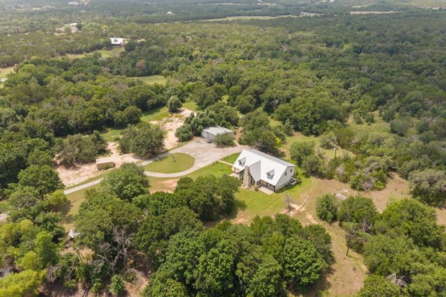 1127 Mallard Lane, Glen Rose, TX 76043