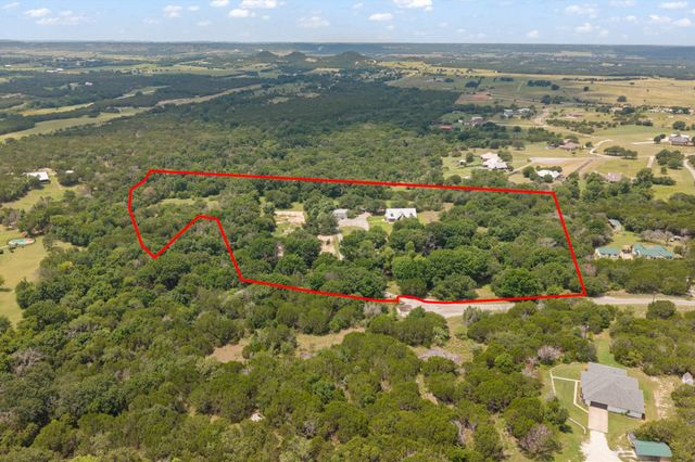 1127 Mallard Lane, Glen Rose, TX 76043