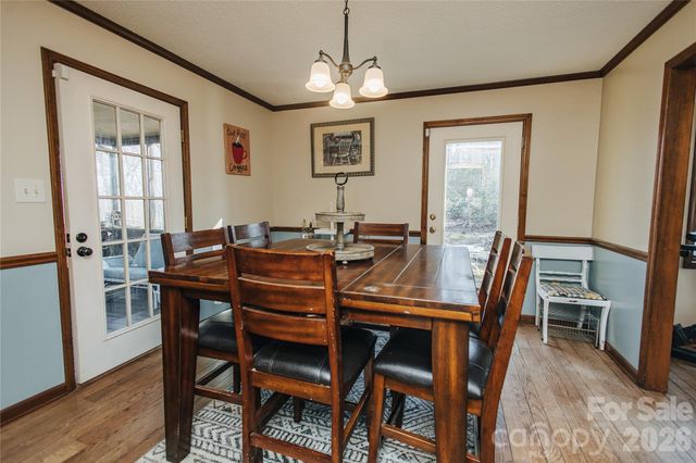 190 Executive Estates Drive, Old Fort, NC 28762