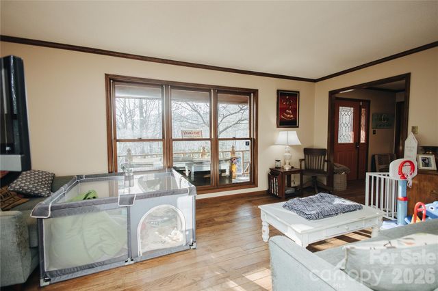 190 Executive Estates Drive, Old Fort, NC 28762