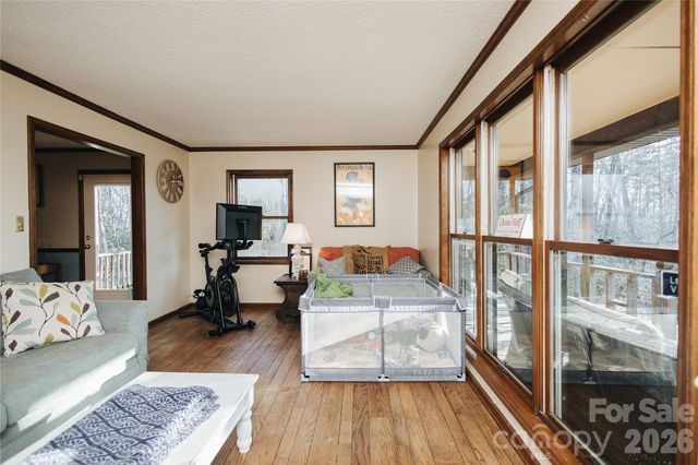 190 Executive Estates Drive, Old Fort, NC 28762