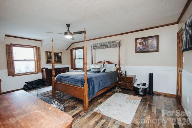 190 Executive Estates Drive, Old Fort, NC 28762