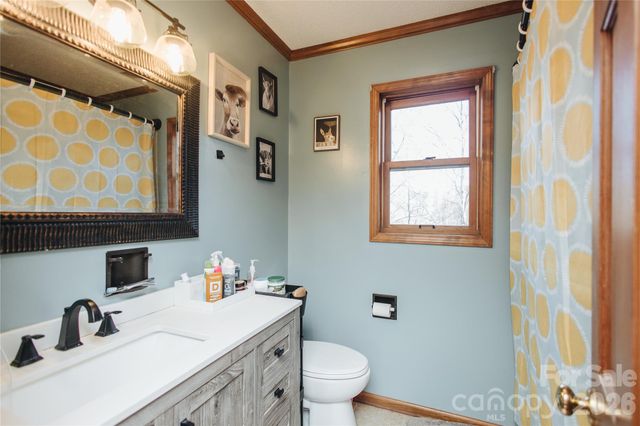 190 Executive Estates Drive, Old Fort, NC 28762