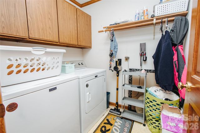 190 Executive Estates Drive, Old Fort, NC 28762