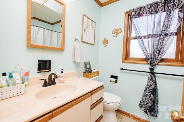 190 Executive Estates Drive, Old Fort, NC 28762