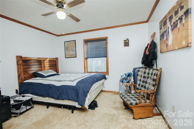 190 Executive Estates Drive, Old Fort, NC 28762