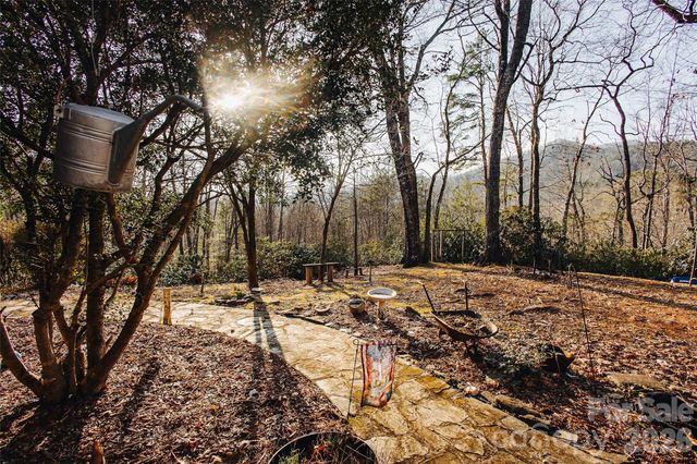 190 Executive Estates Drive, Old Fort, NC 28762