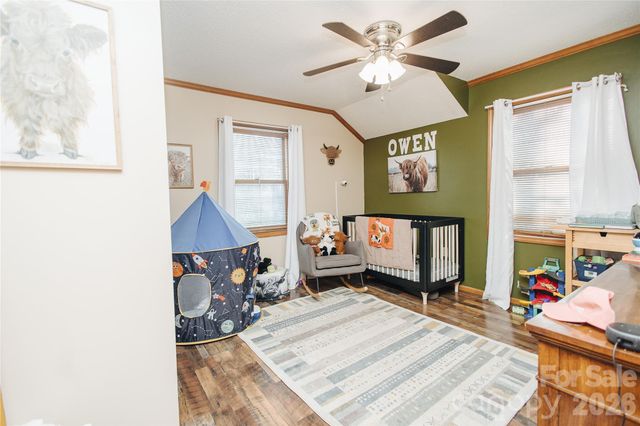 190 Executive Estates Drive, Old Fort, NC 28762