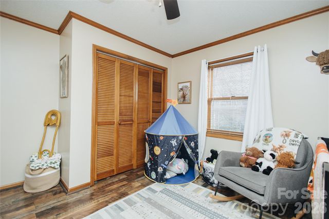 190 Executive Estates Drive, Old Fort, NC 28762