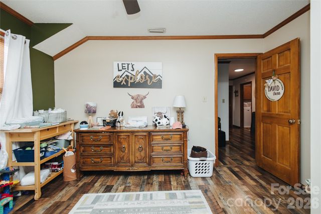 190 Executive Estates Drive, Old Fort, NC 28762