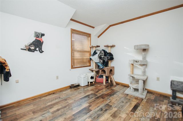 190 Executive Estates Drive, Old Fort, NC 28762