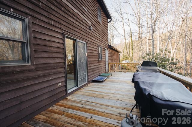 190 Executive Estates Drive, Old Fort, NC 28762