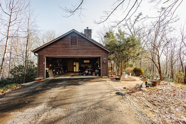 190 Executive Estates Drive, Old Fort, NC 28762