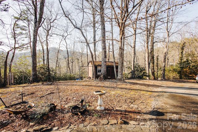 190 Executive Estates Drive, Old Fort, NC 28762