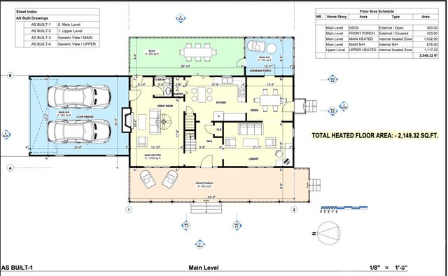 190 Executive Estates Drive, Old Fort, NC 28762