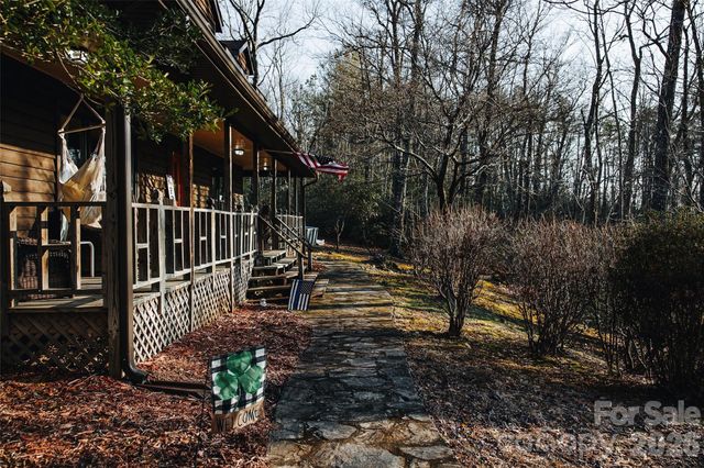 190 Executive Estates Drive, Old Fort, NC 28762