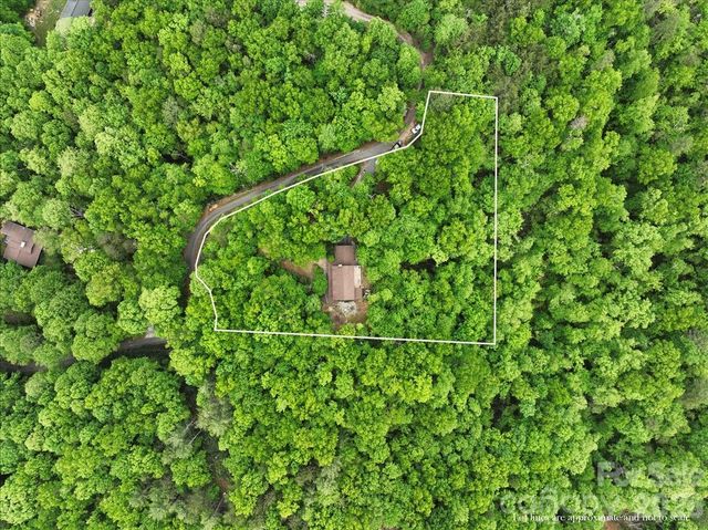 190 Executive Estates Drive, Old Fort, NC 28762