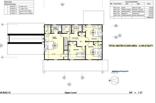 190 Executive Estates Drive, Old Fort, NC 28762