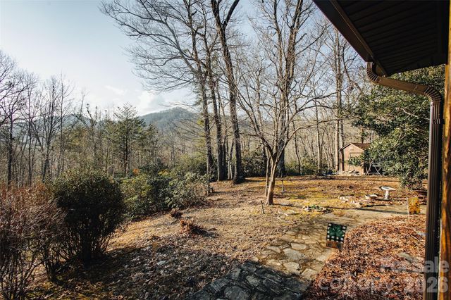 190 Executive Estates Drive, Old Fort, NC 28762