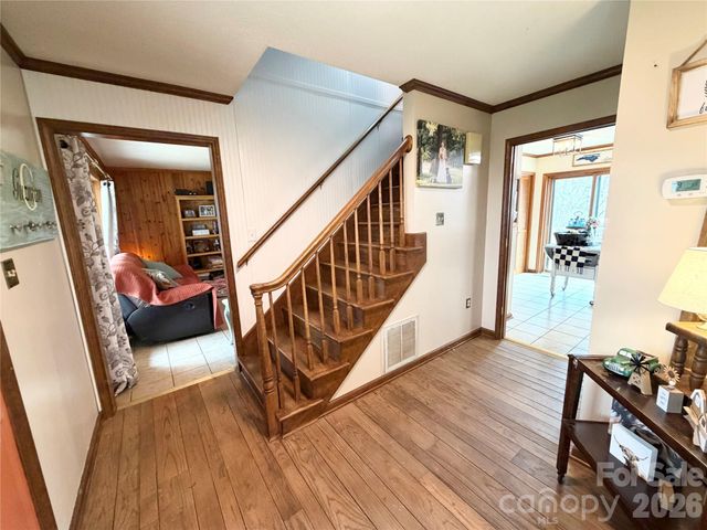 190 Executive Estates Drive, Old Fort, NC 28762