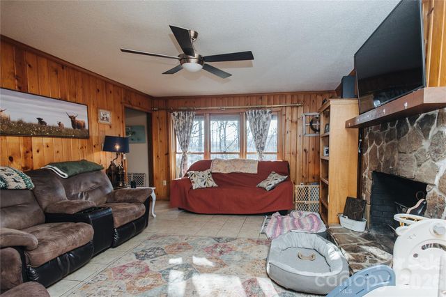 190 Executive Estates Drive, Old Fort, NC 28762