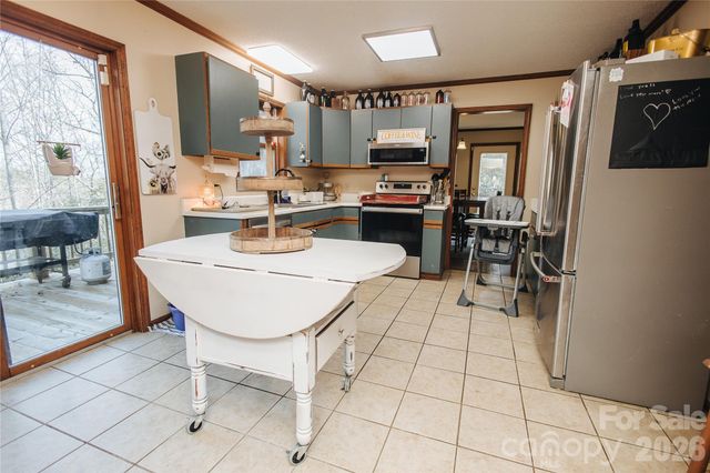 190 Executive Estates Drive, Old Fort, NC 28762