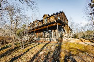 190 Executive Estates Drive, Old Fort, NC 28762