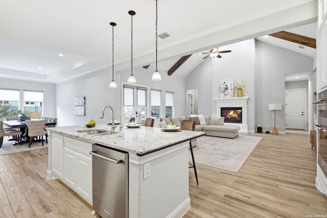 3903 Glenellen, San Antonio, TX 78257